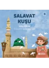 Salavat Kuşu