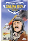 Salim Bey-Kıtaları Aşan İlk Pilot