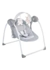 Salıncak Relax & Play Cool Grey