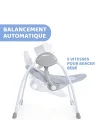 Salıncak Relax & Play Cool Grey
