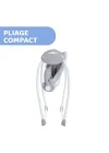 Salıncak Relax & Play Cool Grey