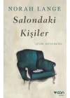 Salondaki Kişiler