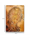 Salvador Dali - Raphaelesque Tablosu - 60x90cm