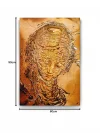 Salvador Dali - Raphaelesque Tablosu - 60x90cm