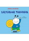 Salyangoz Tomurcuk