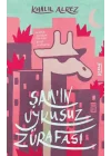 Şamın Uykusuz Zürafası