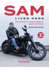 Sam Lıves Here: Kahve Sektörünün Kaderini Değiştiren Girişimcilik Hikâyesi