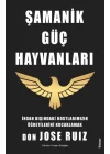 Şamanik Güç Hayvanları