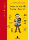 Şamatalı Köyde Neler Oluyor (Ciltli)