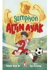 Şampiyon Altın Ayak