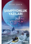 Şampiyonluk Yazıları (Ciltli)