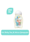Şampuan 200 ml
