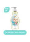 Şampuan 500 ml FLip 2022