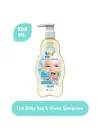 Şampuan 500 ml FLip 2022