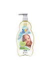 Şampuan Keyifli Banyo 700 ml