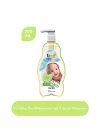 Şampuan Keyifli Banyo 700 ml