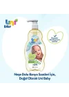 Şampuan Keyifli Banyo 700 ml