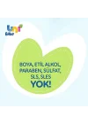 Şampuan Keyifli Banyo 700 ml