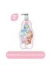 Şampuan Kolay Tarama 700 Ml