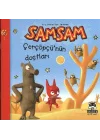 Samsam Çerçöpünün Dostları