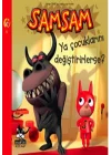 Samsam Ya Çocuklarını Değiştirirlerse!