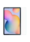 Samsung Galaxy Tab S6 Lite 10.4 P610 Nano Glass Screen Protector [Galaxy Tab S6 Lite P610 ile Uyumlu Kılıf - Şeffaf]