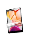 Samsung Galaxy Tab S6 T860 T865 T867 Tablet Nano Ekran Koruyucu