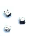 Samsung Np300E5A-A0Gtr İle Uyumlu Power Jack-Şarj Soketi