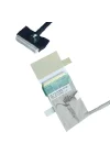 Samsung Np300E5A-S0Ctr İle Uyumlu Ekran Data Flex Kablosu V.1