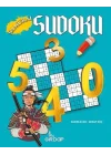 Samurai Sudoku