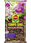 Sana 1611 Orkide Toprağı, 5lt