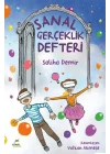 Sanal Gerçeklik Defteri