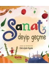 Sanat Deyip Geçme