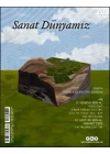 Sanat Dünyamız 209 - Yaz 2026