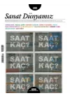 Sanat Dünyamız Sayı: 193 Saat Kaç?