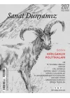 Sanat Dünyamız Sayı 207