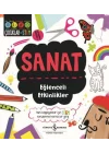 Sanat - Eğlenceli Etkinlikler