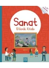 Sanat Etkinlik Kitabı