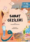 Sanat Gezileri Seti (5 Kitap)