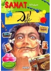 Sanat Kitabım - Dali