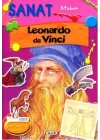 Sanat Kitabım - Leonardo Da Vinci