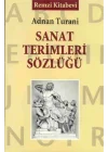 Sanat Terimleri Sözlüğü