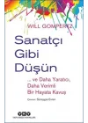 Sanatçı Gibi Düşün