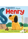 Sanatçı Köpek Henry