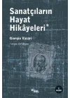 Sanatçıların Hayat Hikayeleri