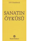 Sanatın Öyküsü (Cep boy)