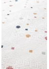 Sand Krem Multi Halı 65548A 196 x 290