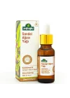 Sandal Ağacı Yağı 20 ml
