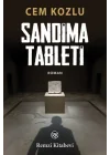 Sandima Tableti