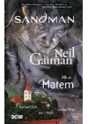 Sandman 10: Matem